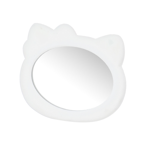 Hello Kitty Silicone Pocket Mirror - Picture 3 of 3